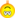 Vleermuis emoticon